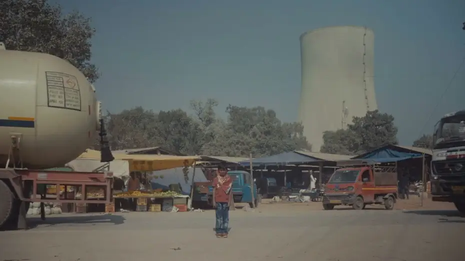 Wideo do filmu By Asian power plants — By Asian Power Plants - Trailer