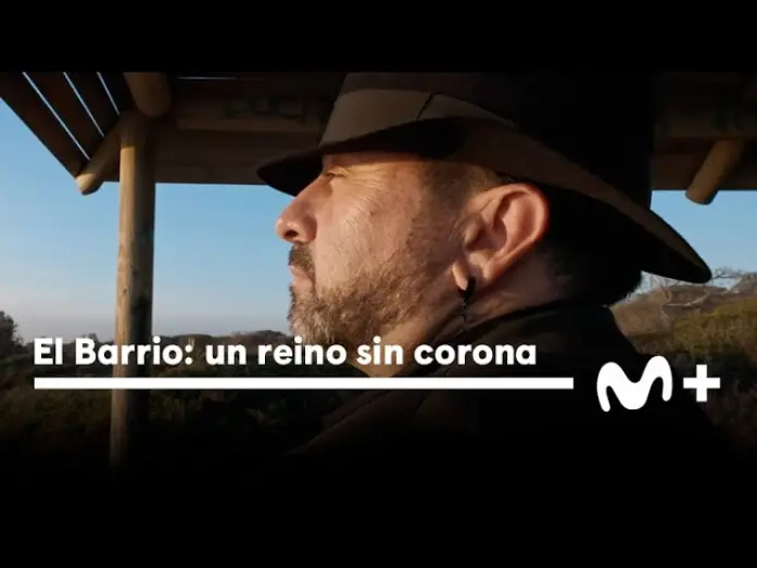 Wideo do filmu El Barrio: un reino sin corona — El Barrio: un reino sin corona - Trailer | Movistar Plus+