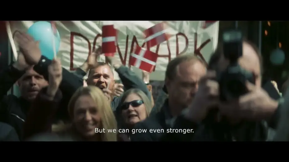 Wideo do filmu Mørkeland — Trailer