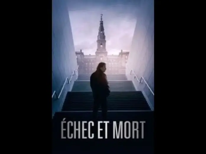 Wideo do filmu Mørkeland — Échec et mort (2024) |BANDE ANNONCE VF| Lene Maria Christensen, Nicolas Bro