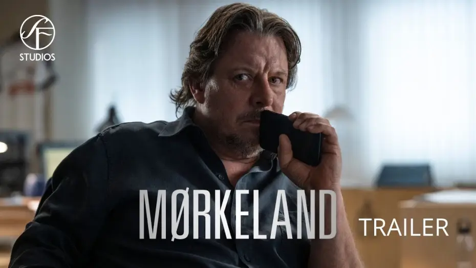 Wideo do filmu Mørkeland — Mørkeland - Trailer