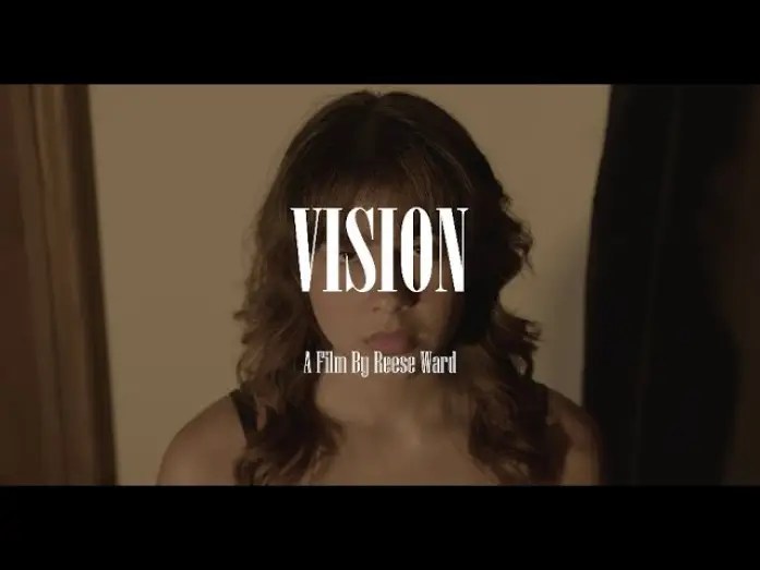 Wideo do filmu Vision — VISION - A Film By Reese Ward