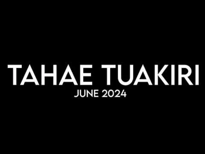 Wideo do filmu Tahae Tuakiri — Tahae Tuakiri Official Trailer