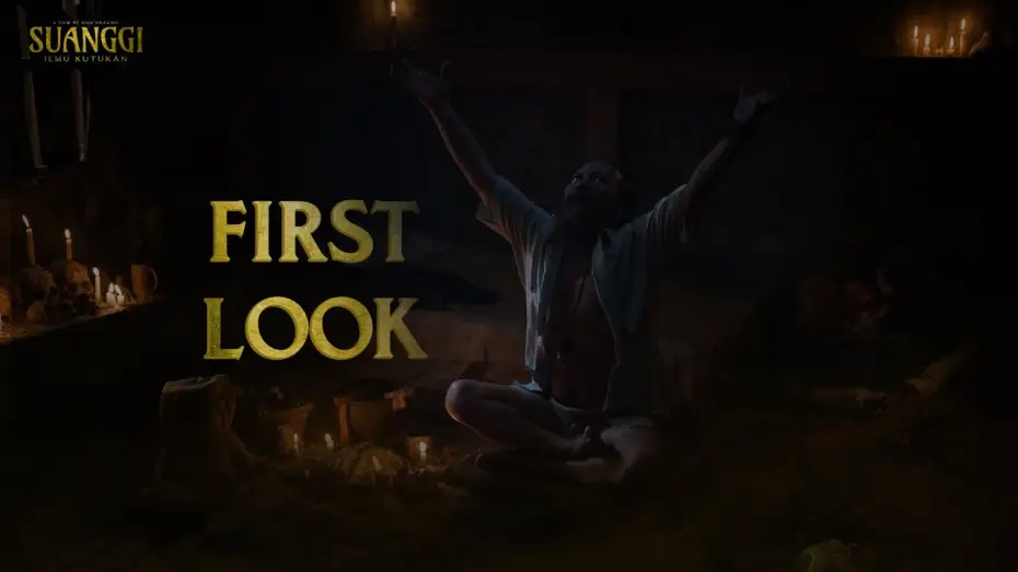 Wideo do filmu Suanggi: Ilmu Kutukan — FIRST LOOK Film Suanggi
