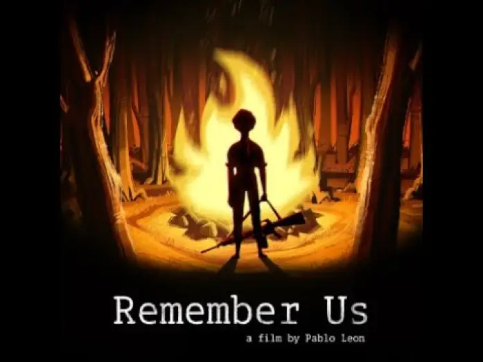Wideo do filmu Remember Us — Remember Us Short Film - trailer