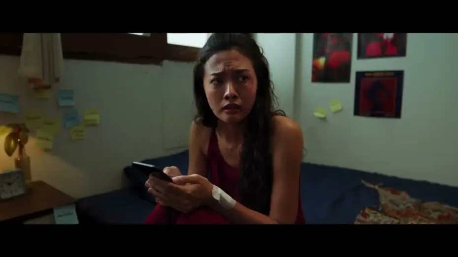 Wideo do filmu Once in a Little Bit of Time — ONCE IN A LITTLE BIT OF TIME | Official Trailer