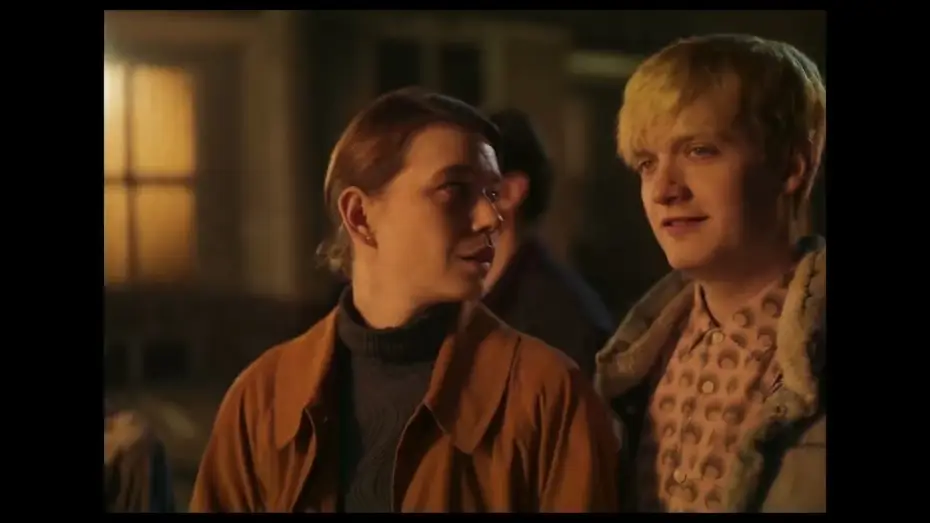 Wideo do filmu Życie dla początkujących — Zwiastun