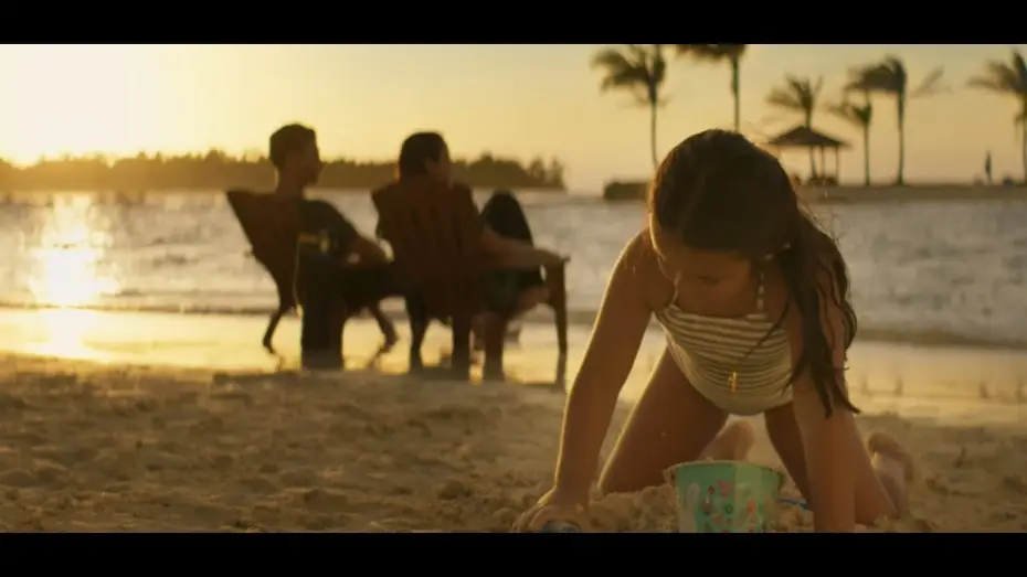 Wideo do filmu Despierta mamá — Official Trailer