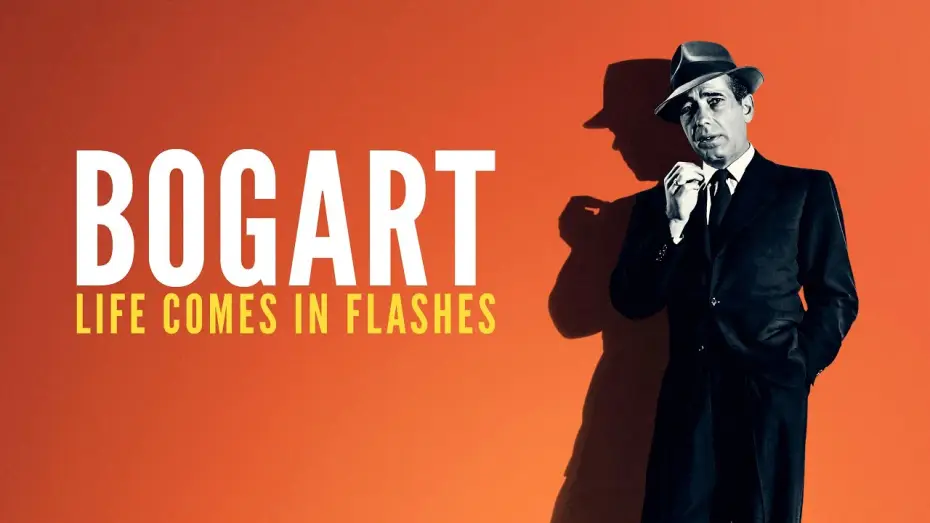 Wideo do filmu Bogart: Life Comes in Flashes — Official Trailer