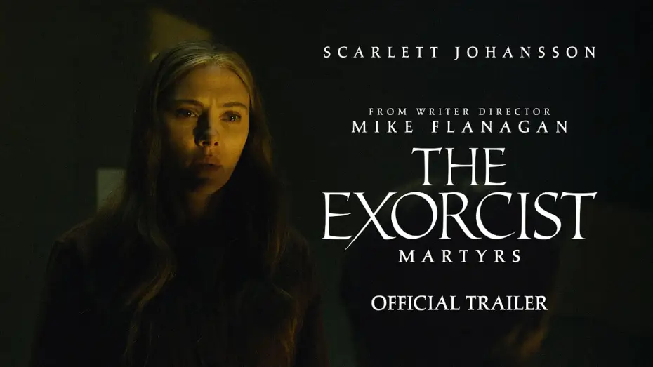 Wideo do filmu The Exorcist: Martyrs — Official Trailer
