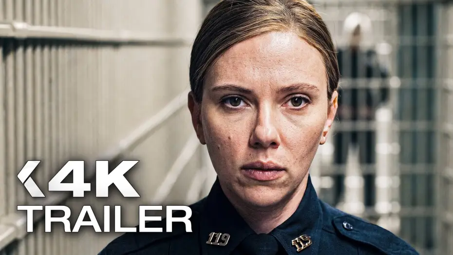 Wideo do filmu The Exorcist: Martyrs — DER EXORZIST: Märtyrer Trailer German Deutsch (2027) Scarlett Johansson, Laurence Fishburne