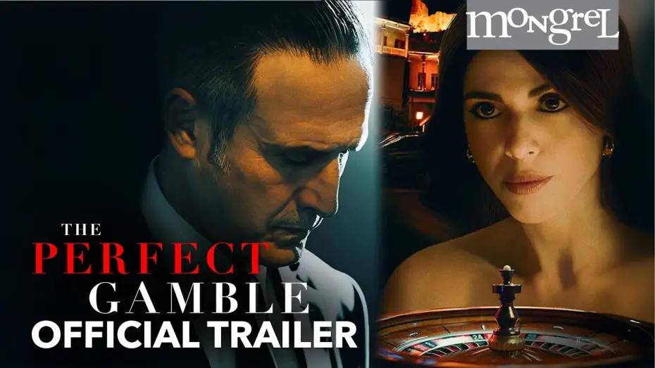Wideo do filmu The Perfect Gamble — Official Trailer