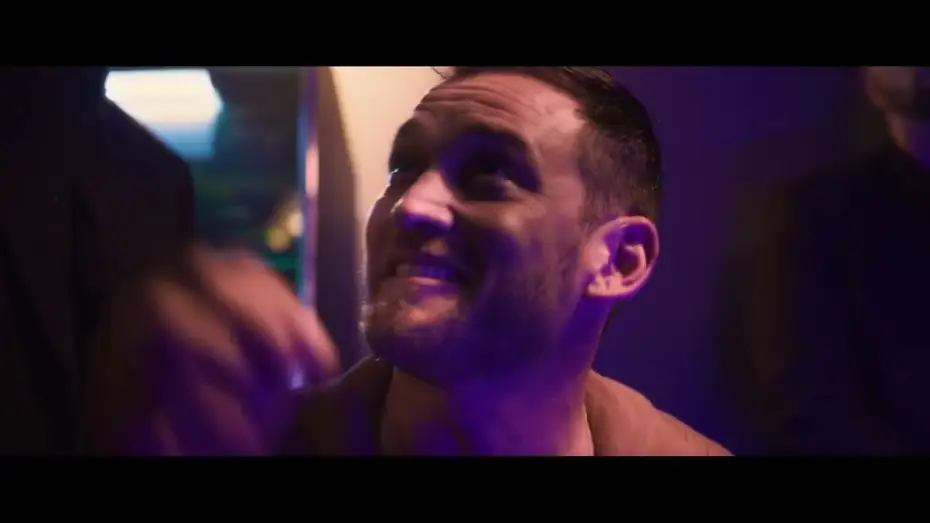 Wideo do filmu The Perfect Gamble — Official UK Trailer