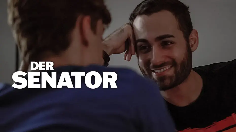 Wideo do filmu O Senador — DER SENATOR Trailer Deutsch | German [HD]