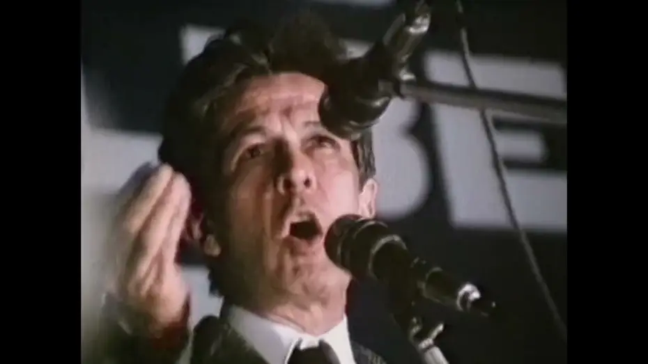 Wideo do filmu Arrivederci Berlinguer! — "Arrivederci Berlinguer!", Trailer Ufficiale | Wanted Cinema
