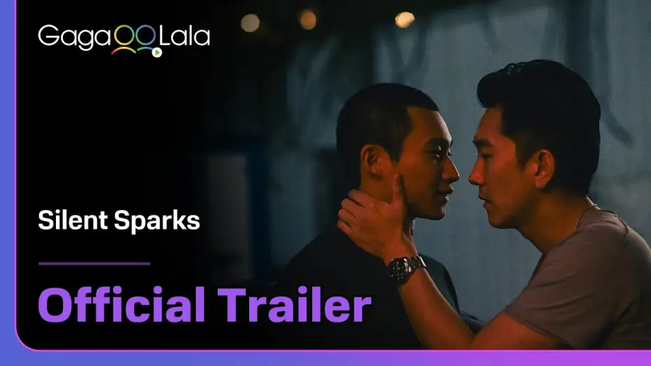 Wideo do filmu 愛作歹 — Silent Sparks | Official Trailer | Watch the Taiwanese gay movie👭