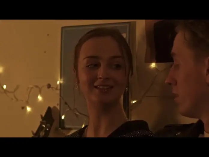 Wideo do filmu Come on Eileen — Come On Eileen [2024 Short Film]