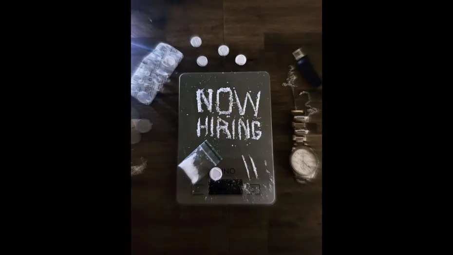 Wideo do filmu Now Hiring — Now Hiring