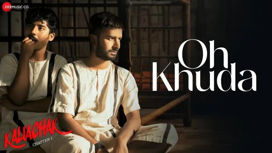 Wideo do filmu কালিয়াচক - Chapter 1 — Oh Khuda | Kaliachak - Chapter 1 | Supratip Bhattacharya | Vikky Singh | Asim |New Bengali Song 2024