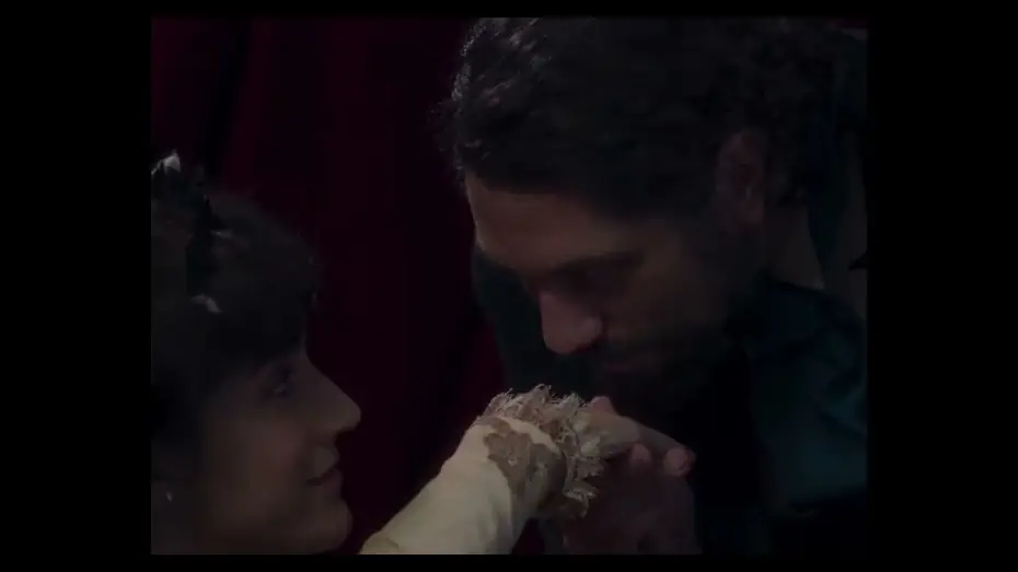 Wideo do filmu L'Amore e la Gloria - La Giovane Deledda — L'amore e la gloria - La giovane Deledda I Trailer ufficiale HD