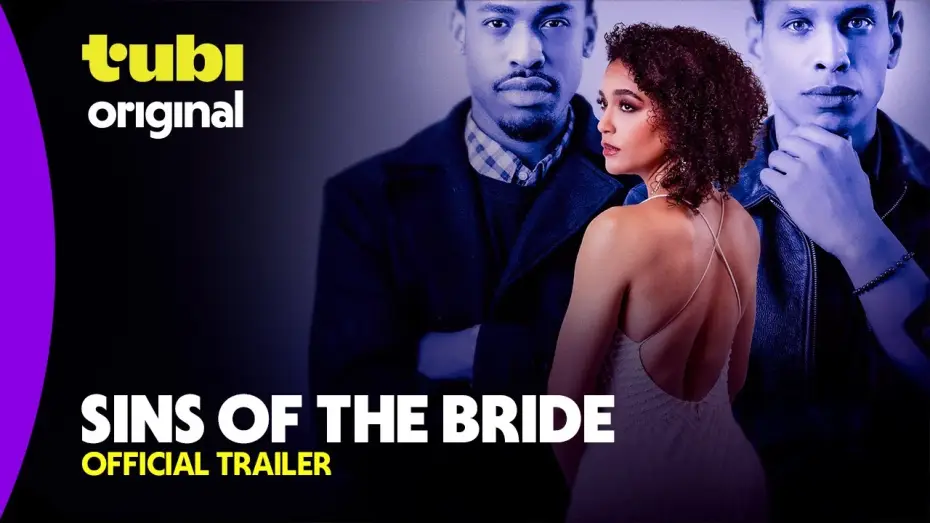 Wideo do filmu Sins of the Bride — Official Trailer