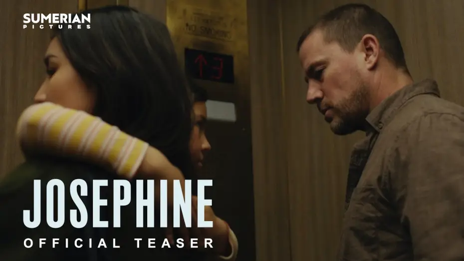 Wideo do filmu Josephine — Official Teaser