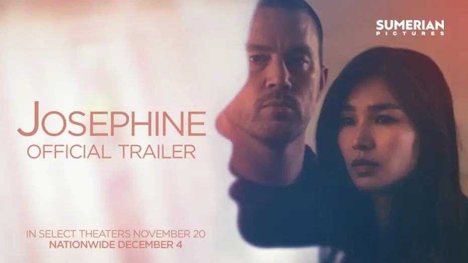 Wideo do filmu Josephine — Official Trailer