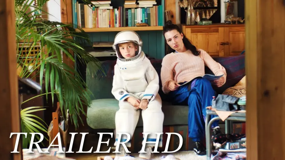 Wideo do filmu Pozdrowienia z Marsa — GRÜSSE VOM MARS - Trailer German | Deutsch