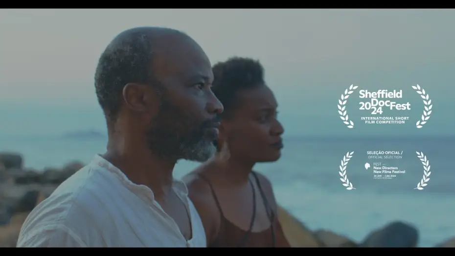 Wideo do filmu Latitude Fénix — Latitude Fénix (Excerpt)