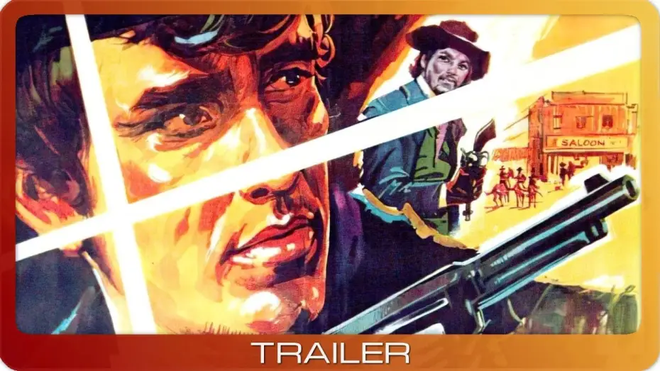 Wideo do filmu A niebo nam dachem — Amigos ≣ 1968 ≣ Trailer ≣ German | Deutsch