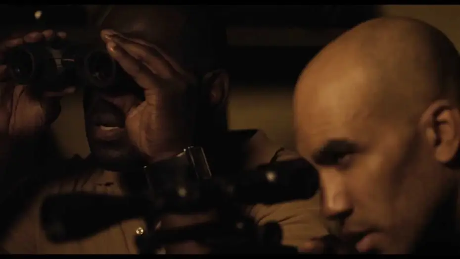 Wideo do filmu Zabić Bin Ladena — CODE NAME: GERONIMO Official Trailer German