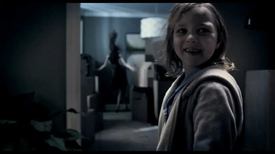Wideo do filmu Mama — Trailer 2
