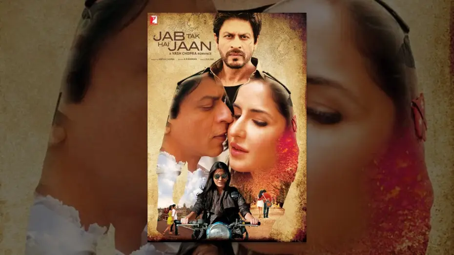 Wideo do filmu जब तक है जान — Jab Tak Hai Jaan (VOST)