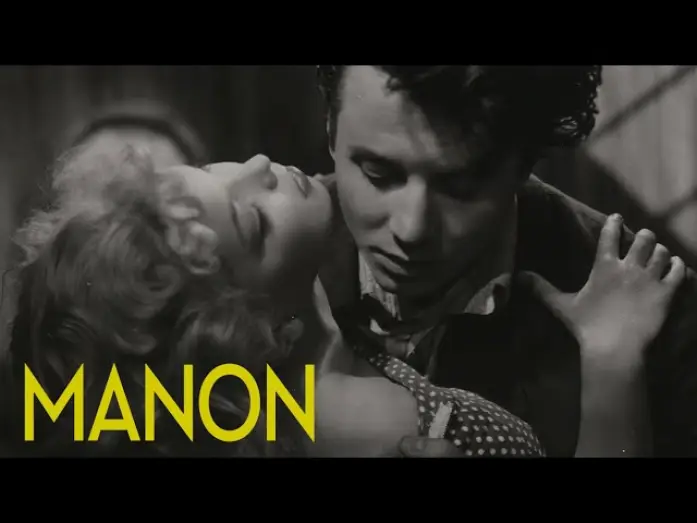 Wideo do filmu Manon — Manon Official Trailer