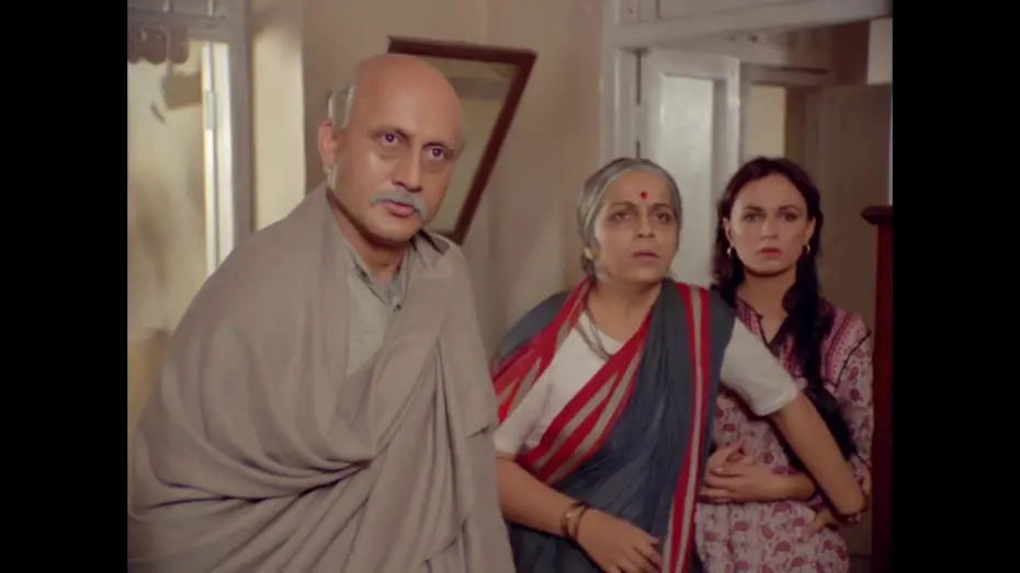 Wideo do filmu Saaransh — Saaransh Trailer