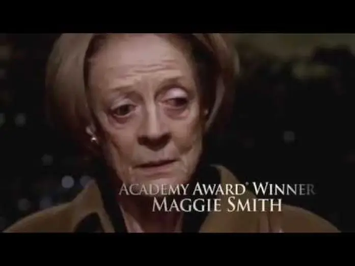 Wideo do filmu Opowieść Mary — HBO Films: Capturing Mary (2007) Trailer