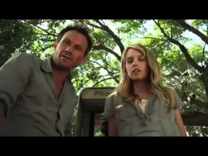 Wideo do filmu Spluwy, dziewczyny i poker — Guns, Girls and Gambling 2011 Trailer
