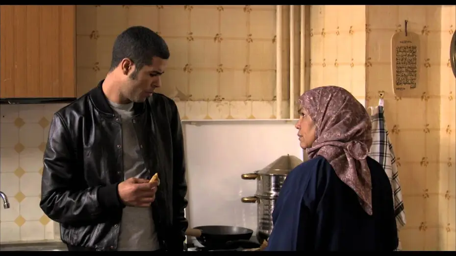 Wideo do filmu La Désintégration — La Désintégration, bande annonce, sortie le 15 février