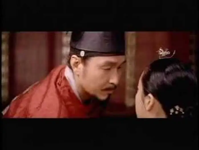 Wideo do filmu 음란서생 — Forbidden Quest (trailer)