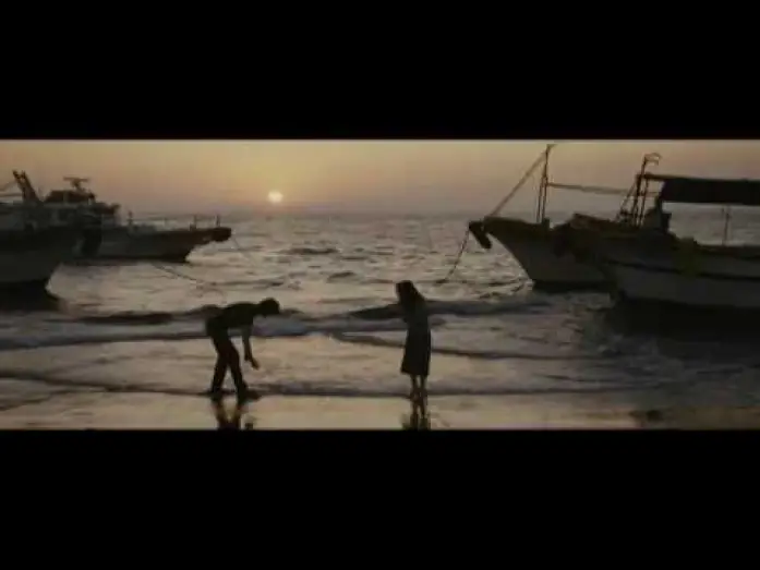 Wideo do filmu 비밀애 — Secret Love (비밀애) - Korean Movie Trailer