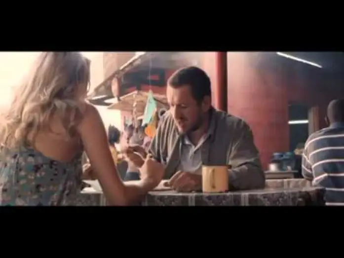 Wideo do filmu Wyszłam za mąż, zaraz wracam — Un piano perfetto - Trailer italiano ufficiale - Al cinema dal 19/09