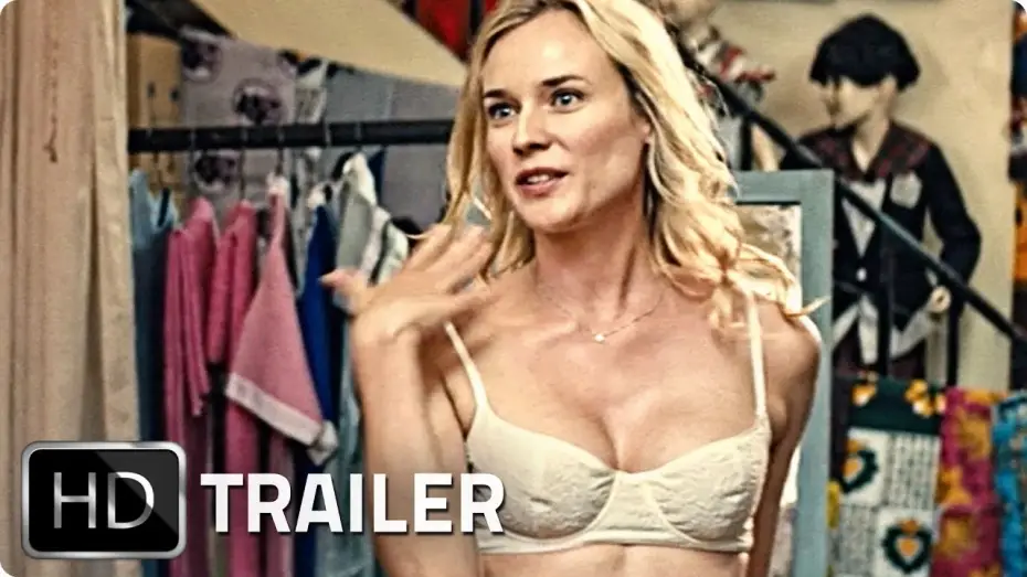 Wideo do filmu Wyszłam za mąż, zaraz wracam — DER NÄCHSTE, BITTE! Trailer German Deutsch HD 2013