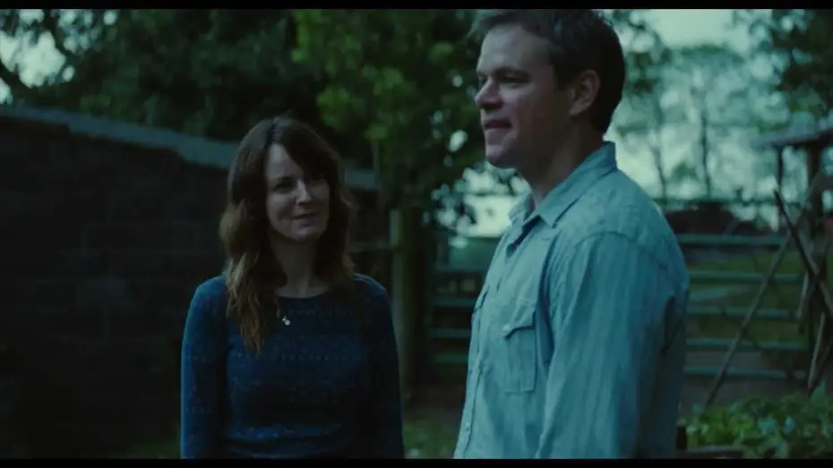Wideo do filmu Promised Land — Promised Land - Trailer deutsch / german HD