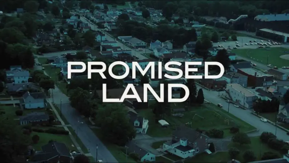 Wideo do filmu Promised Land — Promised Land Bande-annonce VF