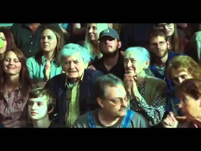 Wideo do filmu Promised Land — Promised Land - Trailer Italiano Ufficiale