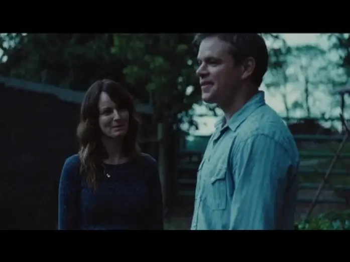 Wideo do filmu Promised Land — Official Trailer