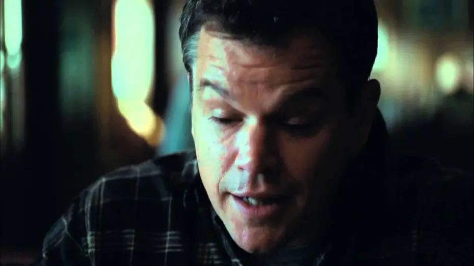 Wideo do filmu Promised Land — "Let Some Other Guy Be Last" Clip