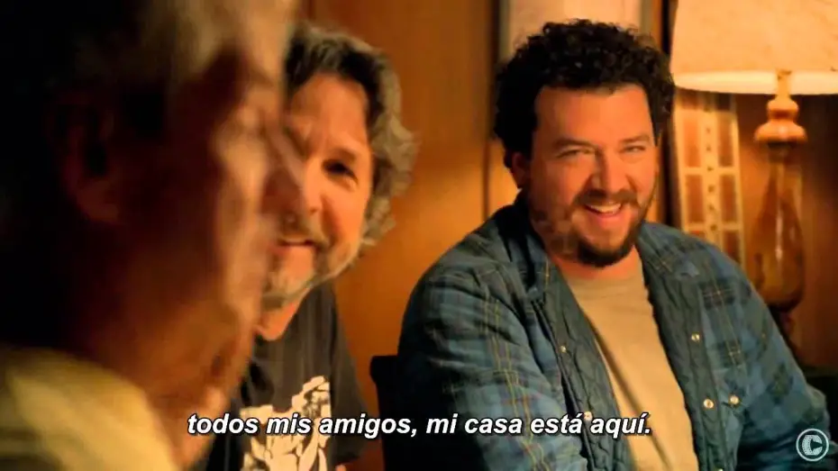 Wideo do filmu Co było, a nie jest — Clear History - Official Trailer #1 [HD] - Subtitulado por Cinescondite