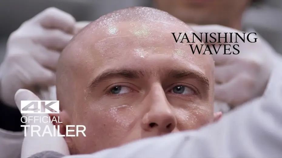 Wideo do filmu Aurora — VANISHING WAVES Official Trailer