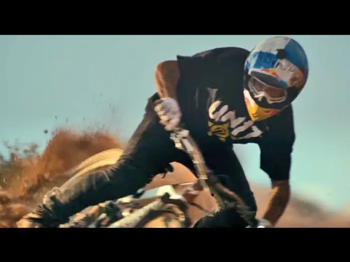 Wideo do filmu Where the Trail Ends — Where the Trail Ends - Mountain Bike Full Trailer